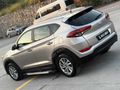 2016 TUCSON STYLE 1.6 GDİ DCT OTOMATİK 77 BİN KM DE HATASIZ