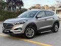 2016 TUCSON STYLE 1.6 GDİ DCT OTOMATİK 77 BİN KM DE HATASIZ