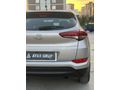 2016 TUCSON STYLE 1.6 GDİ DCT OTOMATİK 77 BİN KM DE HATASIZ