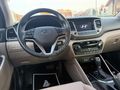 2016 TUCSON STYLE 1.6 GDİ DCT OTOMATİK 77 BİN KM DE HATASIZ