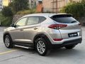 2016 TUCSON STYLE 1.6 GDİ DCT OTOMATİK 77 BİN KM DE HATASIZ