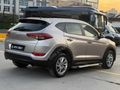 2016 TUCSON STYLE 1.6 GDİ DCT OTOMATİK 77 BİN KM DE HATASIZ