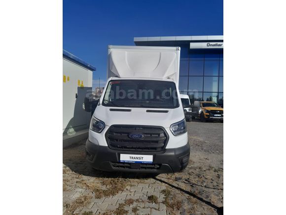 Sahibinden Ford Trucks Transit 350 ED
