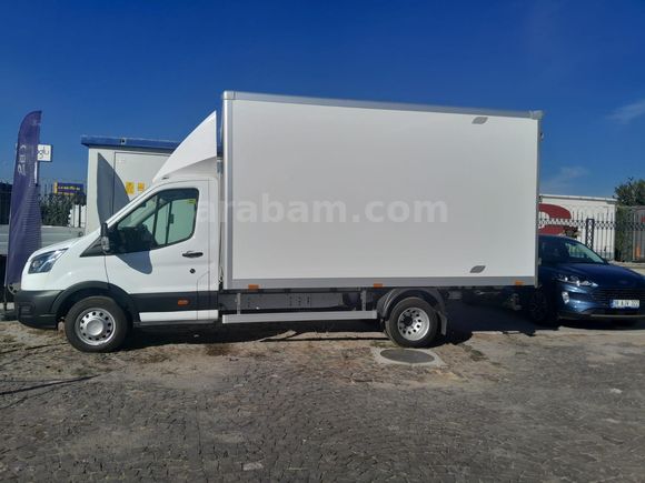Sahibinden Ford Trucks Transit 350 ED