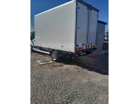Sahibinden Ford Trucks Transit 350 ED