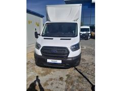 Sahibinden Ford Trucks Transit 350 ED