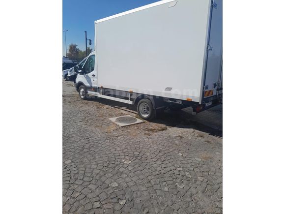 Sahibinden Ford Trucks Transit 350 ED