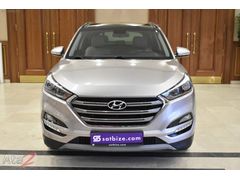 ATA HYUNDAI PLAZADAN 2017 HATASIZ TUCSON 1.6 GDI ELİTE OTM
