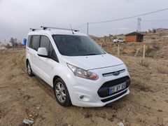 Sahibinden Ford Tourneo Connect 1.5 TDCI Titanium 2016 Model