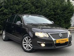 KAZASIZ PASSAT 1.4 TSİ OTOMATİK COMFORTLİNE