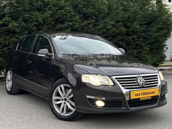 KAZASIZ PASSAT 1.4 TSİ OTOMATİK COMFORTLİNE