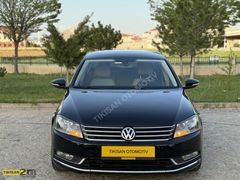 DEĞİŞENSİZ PASSAT COMFORTLİNE- KREDİ KARTINA VADE FARKSIZ TAKSİT