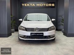 YEKTA MOTORS | 2011 PASSAT 1.4 TSI COMFORTLINE-DSG 213.000 KM