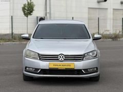 2012-1.4TSİ-COMFORTLİNE-PASSAT-MANUEL