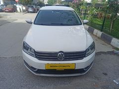 2013 VOLKSWAGEN PASSAT 1.4 TSI COMFORTLİNE OTOMATİK