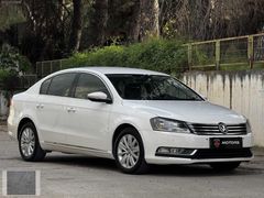VOLKSWAGEN PASSAT 2013 MODEL 1.4TSI DSG 160HP BMT COMFORTLİNE