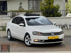 HAS~CAR'dan SONRUUF DÖRT KAPI DOKUNMATİK İÇİ BEJ STAR STOP