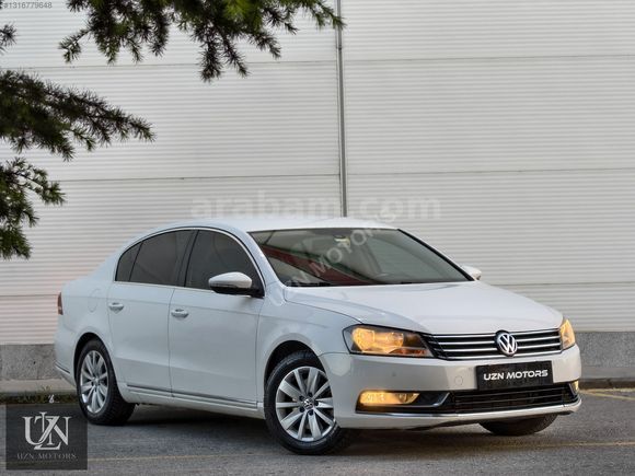 UZN MOTORS'DAN 290.000TL PEŞİN 36 AY VADE MÜKEMMEL KONDİSYON