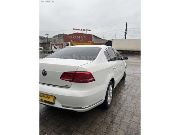 2013 otomatik
