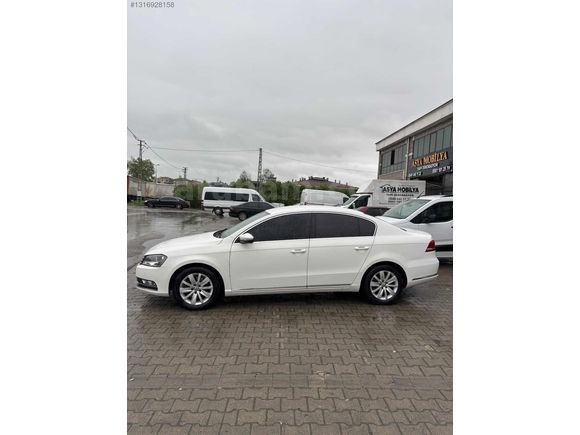 2013 otomatik