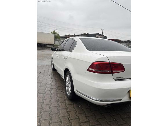 2013 otomatik