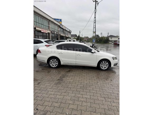 2013 otomatik