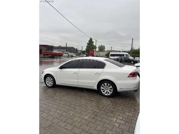 2013 otomatik