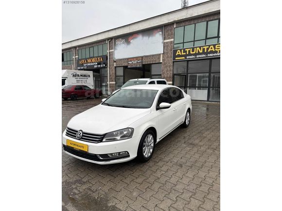 2013 otomatik