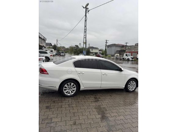 2013 otomatik