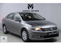 VERONA-2014 VW PASSAT 1.4 TSİ COMFORTLİNE KOMPLE SERVİS BAKIMLI!