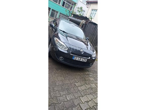 Sahibinden Renault Fluence 1.5 dCi Dynamique 2011 Model