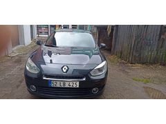 Sahibinden Renault Fluence 1.5 dCi Dynamique 2011 Model