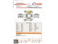 2013 Passat 1.4 TSI Comfortline