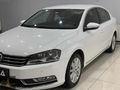 2013 Passat 1.4 TSI Comfortline