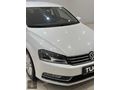 2013 Passat 1.4 TSI Comfortline