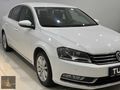 2013 Passat 1.4 TSI Comfortline