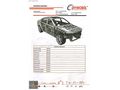 2013 Passat 1.4 TSI Comfortline