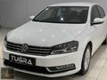2013 Passat 1.4 TSI Comfortline