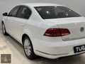 2013 Passat 1.4 TSI Comfortline