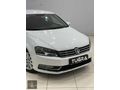 2013 Passat 1.4 TSI Comfortline