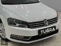 2013 Passat 1.4 TSI Comfortline