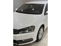 2013 Passat 1.4 TSI Comfortline