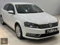 2013 Passat 1.4 TSI Comfortline