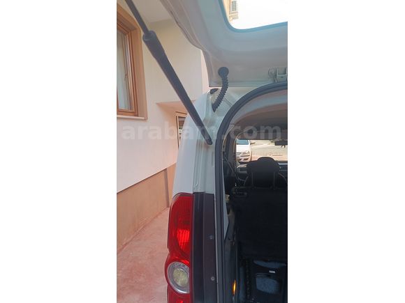Sahibinden Fiat Doblo Combi 1.3 Multijet Easy 2014 Model 