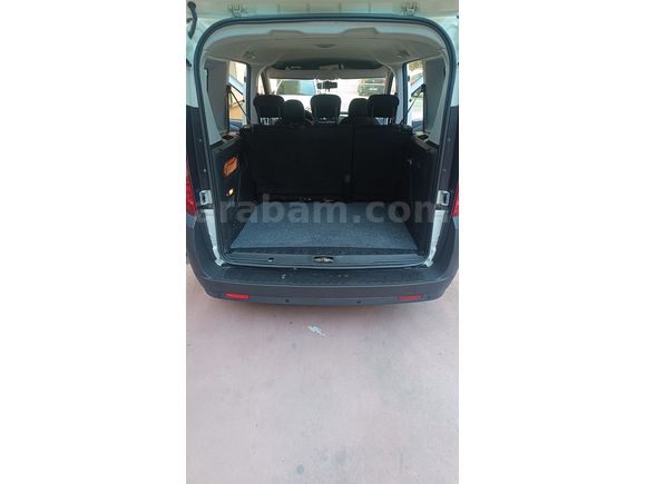 Sahibinden Fiat Doblo Combi 1.3 Multijet Easy 2014 Model 