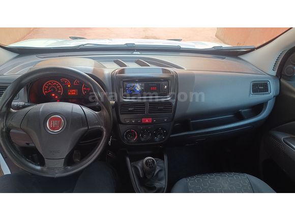 Sahibinden Fiat Doblo Combi 1.3 Multijet Easy 2014 Model 