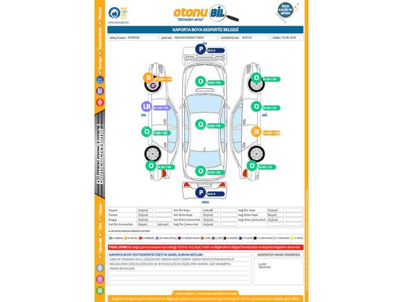 Sahibinden Fiat Doblo Combi 1.3 Multijet Easy 2014 Model 