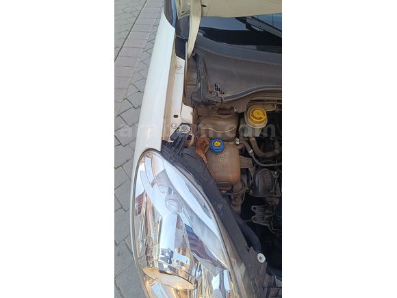 Sahibinden Fiat Doblo Combi 1.3 Multijet Easy 2014 Model 