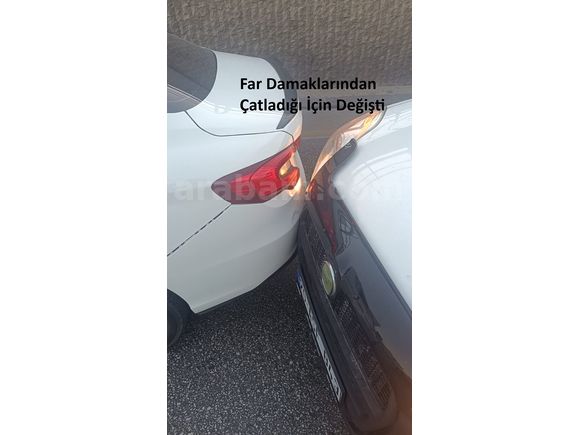 Sahibinden Fiat Doblo Combi 1.3 Multijet Easy 2014 Model 