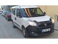 Sahibinden Fiat Doblo Combi 1.3 Multijet Easy 2014 Model 